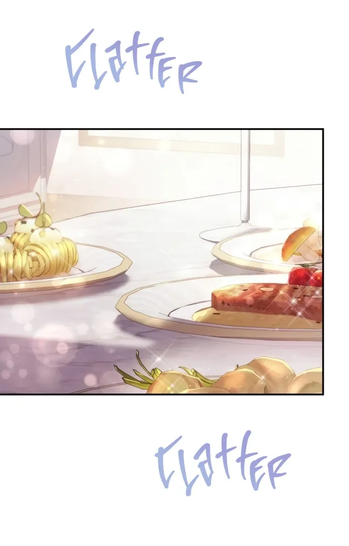 Beneath the Surviving Princess Joyful Facade Chapter 37 page 5 - 