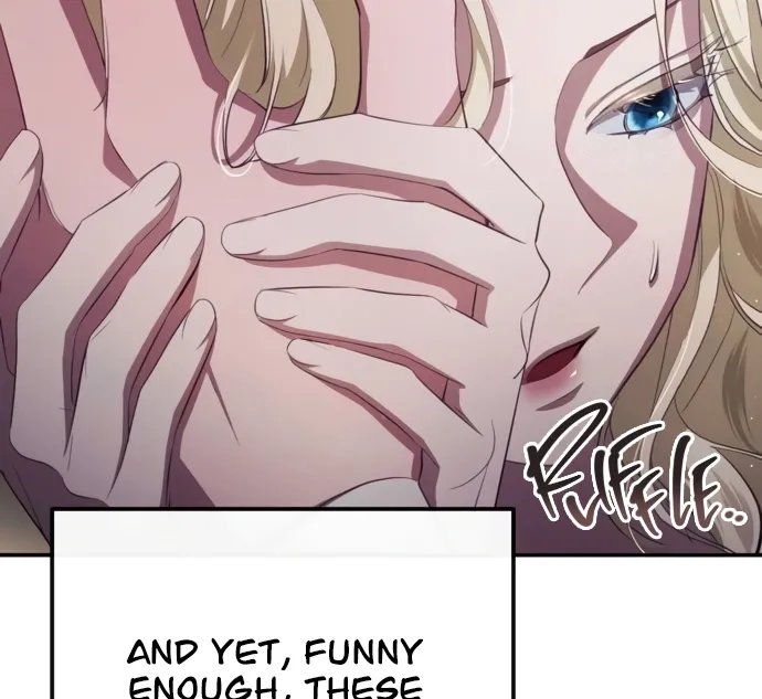 Beneath the Surviving Princess Joyful Facade Chapter 37 page 41 - 