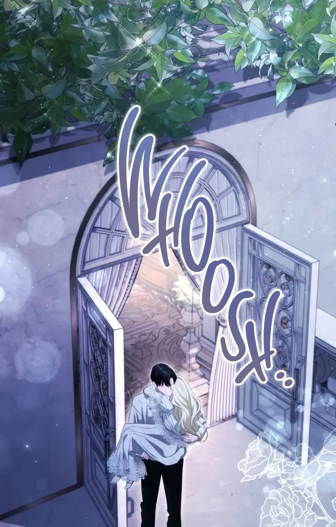 Beneath the Surviving Princess Joyful Facade Chapter 37 page 49 - 