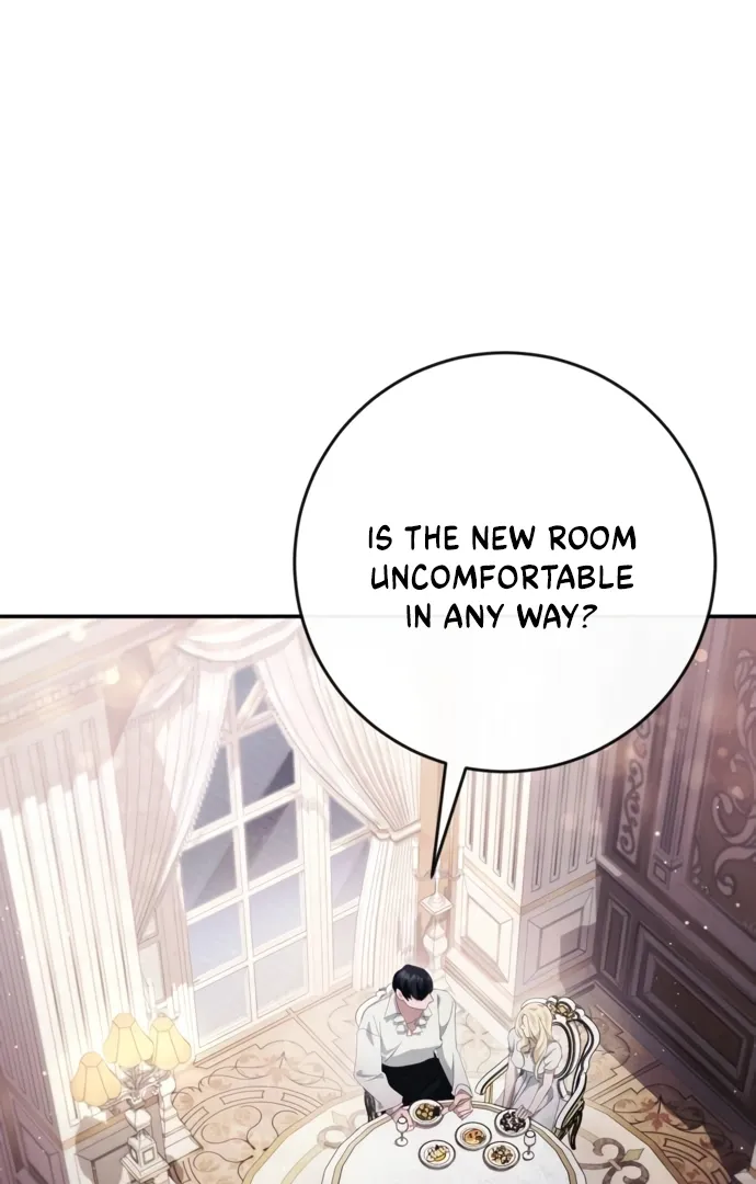 Beneath the Surviving Princess Joyful Facade Chapter 37 page 6 - 