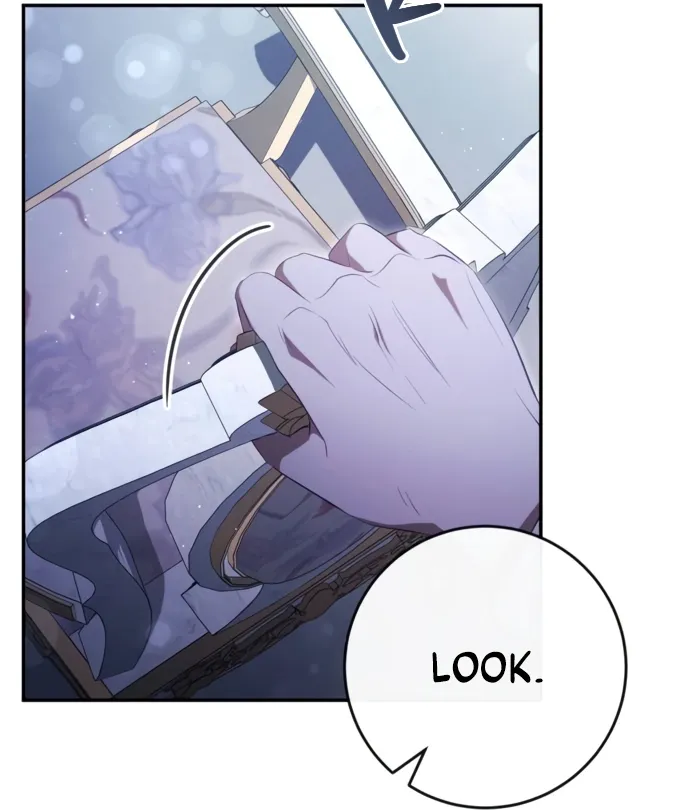 Beneath the Surviving Princess Joyful Facade Chapter 37 page 52 - 