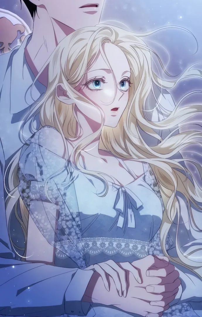 Beneath the Surviving Princess Joyful Facade Chapter 37 page 56 - 