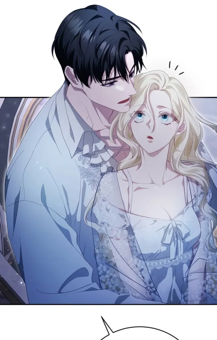Beneath the Surviving Princess Joyful Facade Chapter 37 page 58 - 