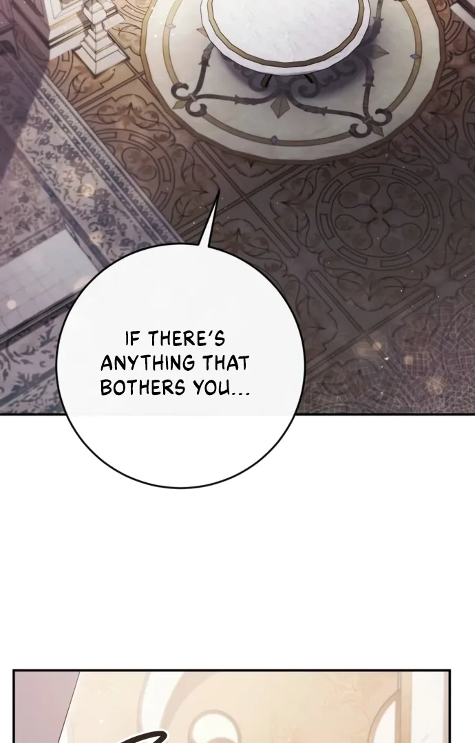 Beneath the Surviving Princess Joyful Facade Chapter 37 page 7 - 