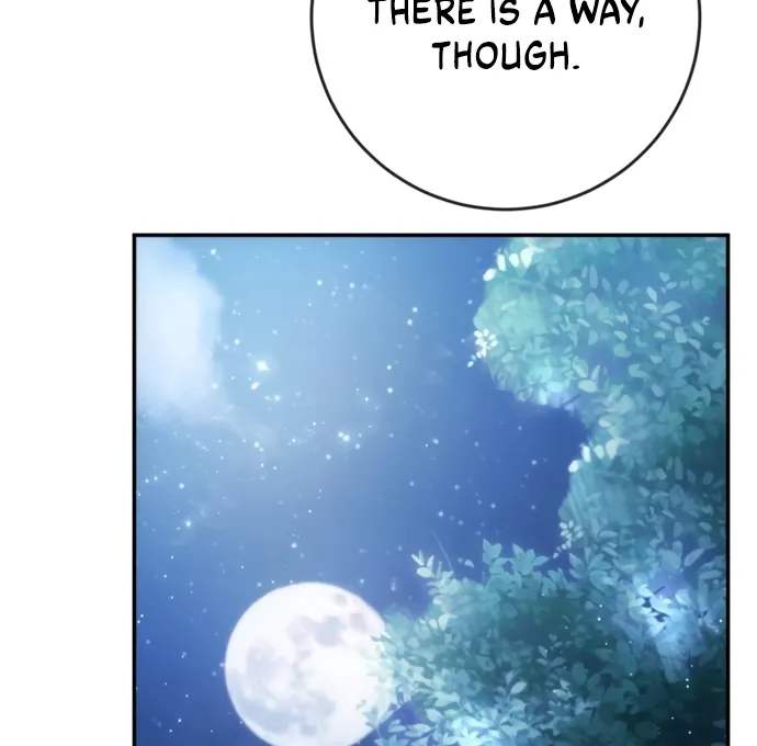 Beneath the Surviving Princess Joyful Facade Chapter 37 page 61 - 