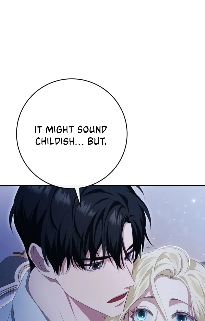 Beneath the Surviving Princess Joyful Facade Chapter 37 page 63 - 