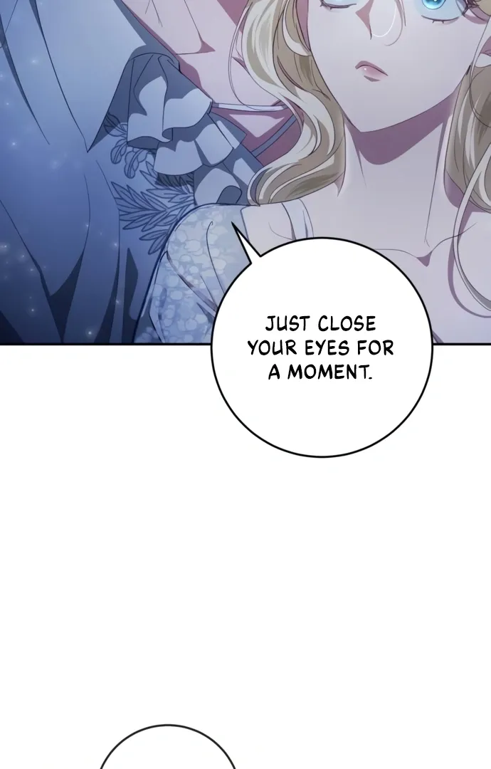 Beneath the Surviving Princess Joyful Facade Chapter 37 page 64 - 