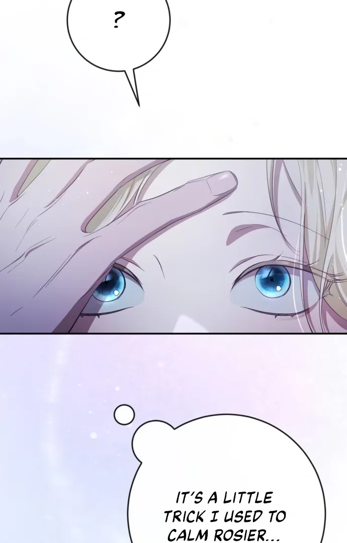 Beneath the Surviving Princess Joyful Facade Chapter 37 page 65 - 