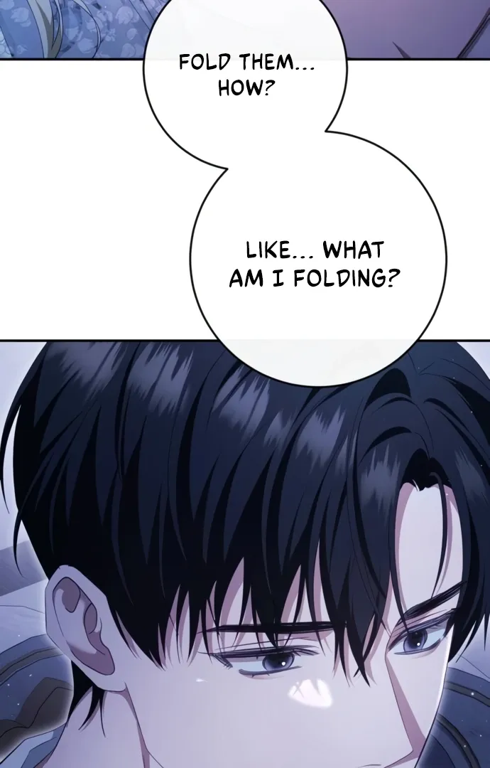 Beneath the Surviving Princess Joyful Facade Chapter 37 page 73 - 