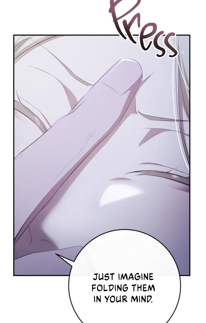 Beneath the Surviving Princess Joyful Facade Chapter 37 page 75 - 