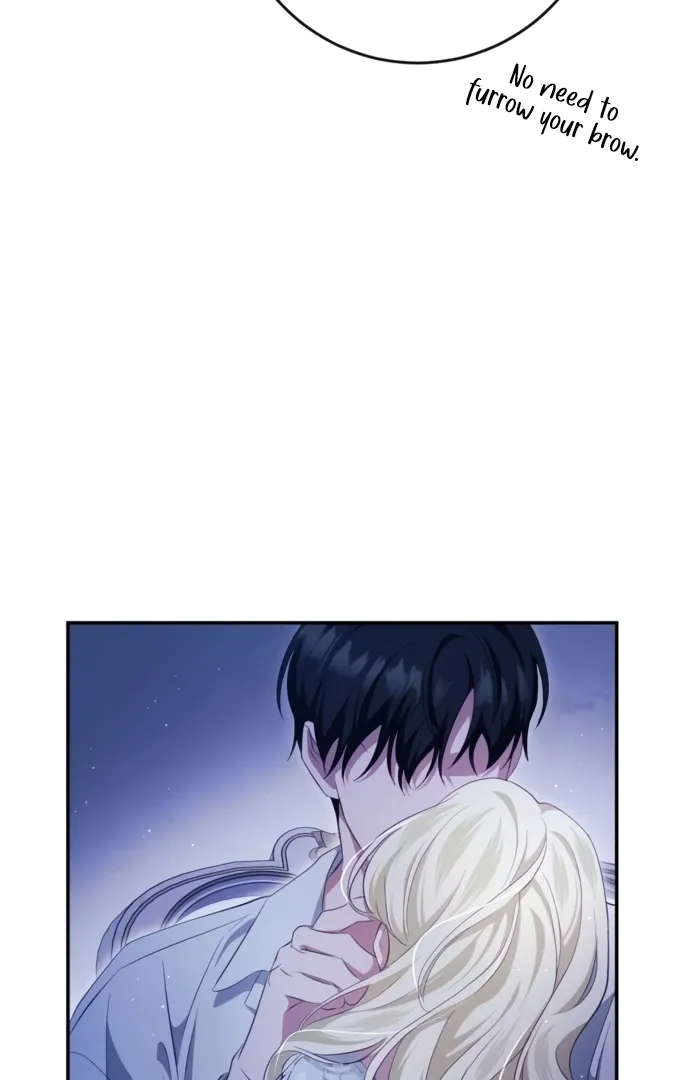 Beneath the Surviving Princess Joyful Facade Chapter 37 page 76 - 