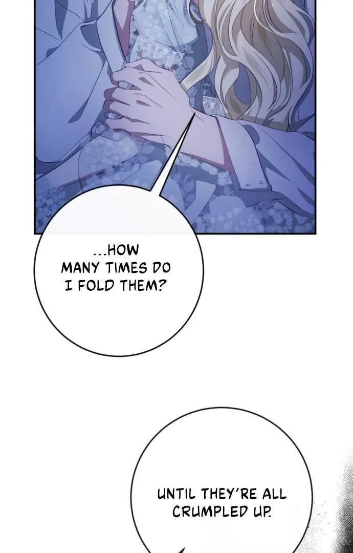 Beneath the Surviving Princess Joyful Facade Chapter 37 page 77 - 