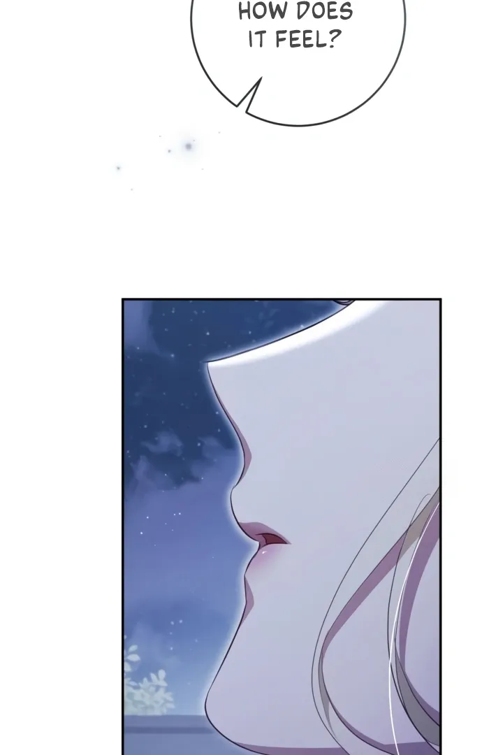 Beneath the Surviving Princess Joyful Facade Chapter 37 page 84 - 