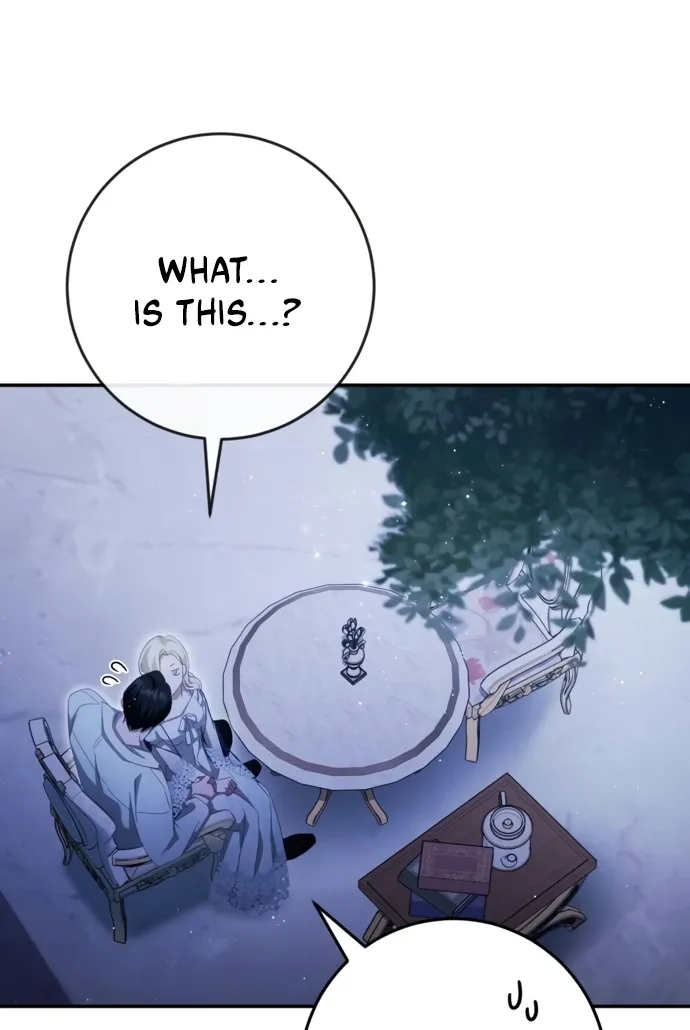 Beneath the Surviving Princess Joyful Facade Chapter 37 page 89 - 
