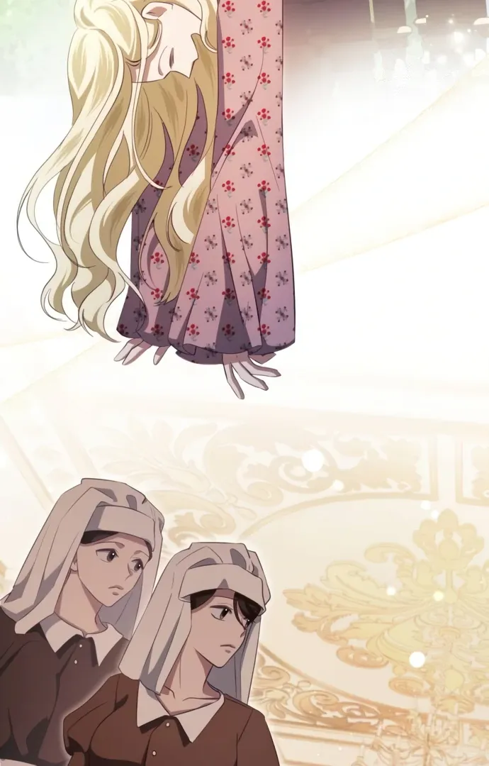 Beneath the Surviving Princess Joyful Facade Chapter 38 page 101 - 
