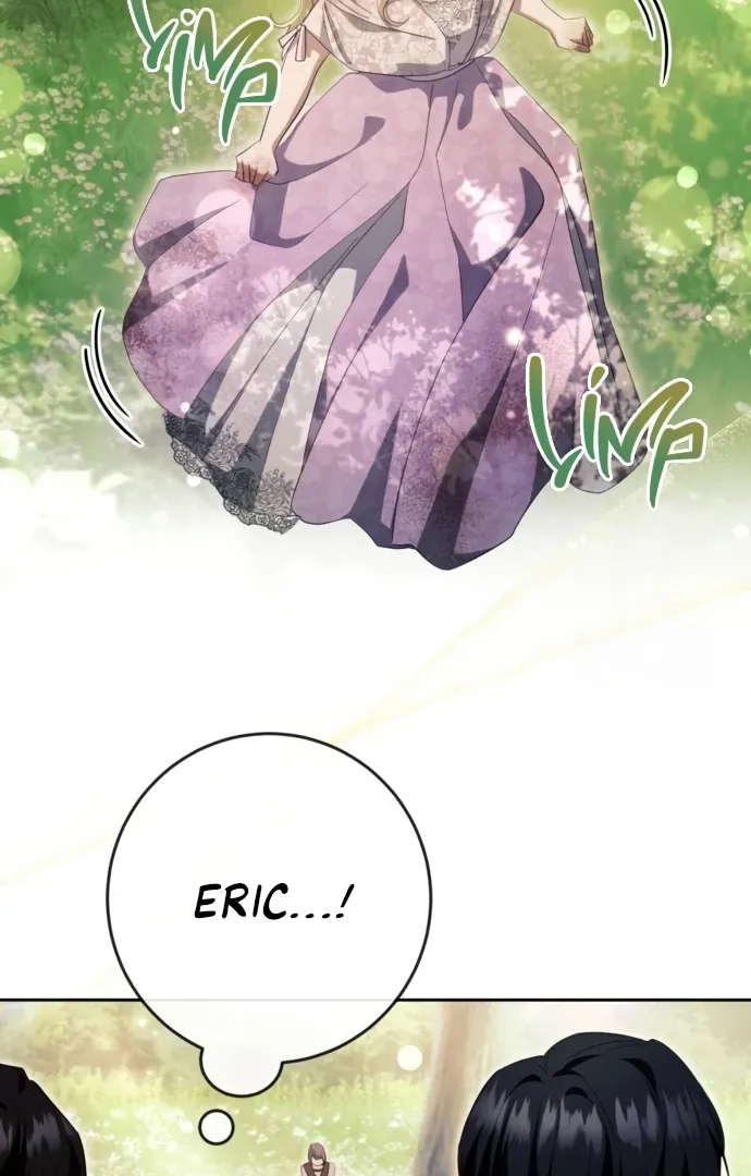 Beneath the Surviving Princess Joyful Facade Chapter 38 page 105 - 