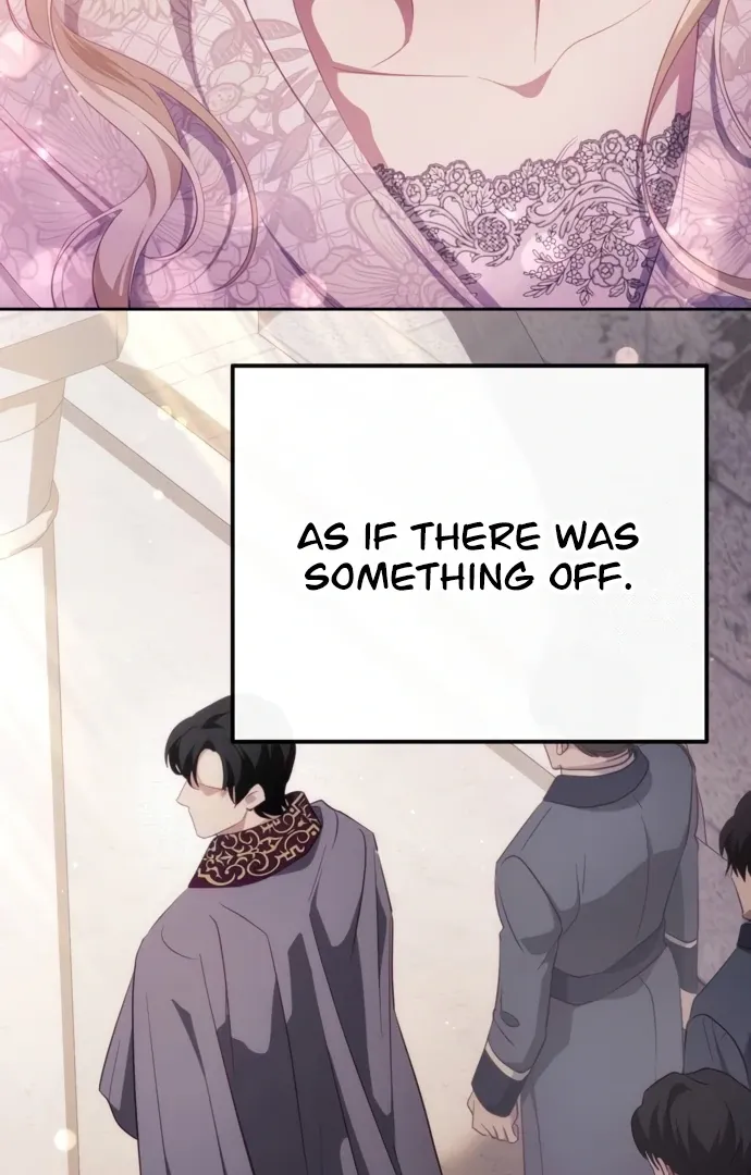 Beneath the Surviving Princess Joyful Facade Chapter 38 page 108 - 