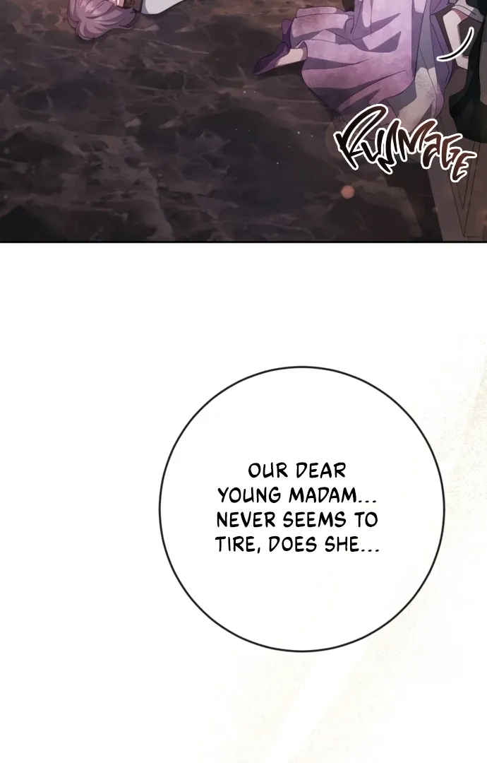 Beneath the Surviving Princess Joyful Facade Chapter 38 page 114 - 