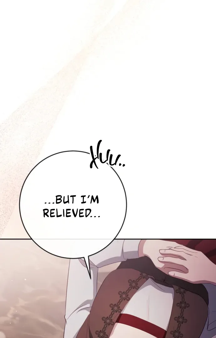 Beneath the Surviving Princess Joyful Facade Chapter 38 page 115 - 