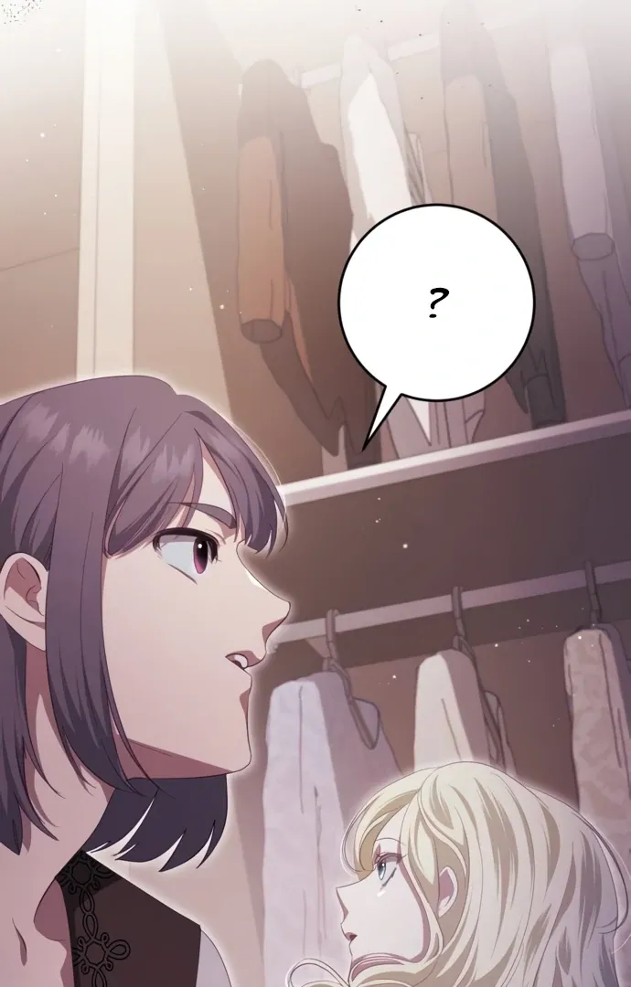 Beneath the Surviving Princess Joyful Facade Chapter 38 page 122 - 