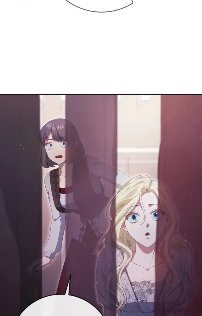 Beneath the Surviving Princess Joyful Facade Chapter 38 page 127 - 