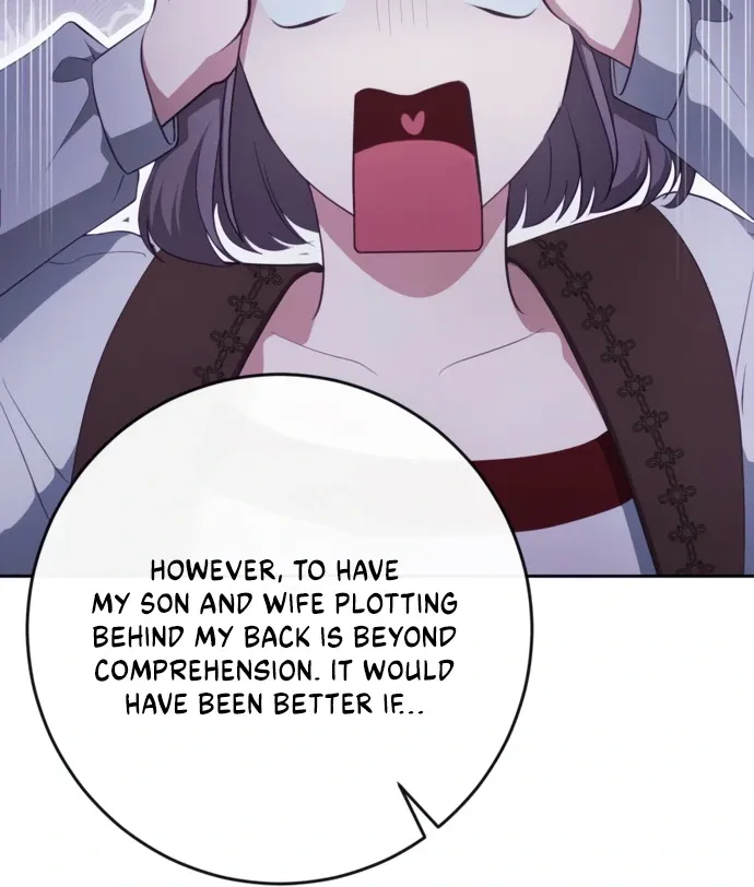 Beneath the Surviving Princess Joyful Facade Chapter 38 page 130 - 