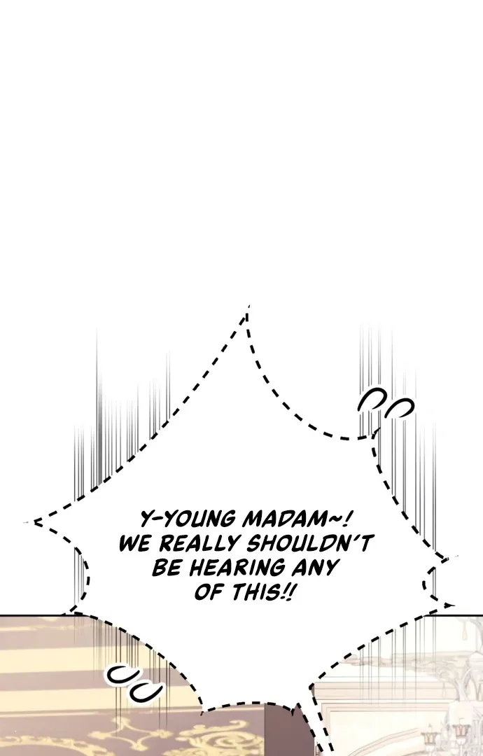 Beneath the Surviving Princess Joyful Facade Chapter 38 page 131 - 