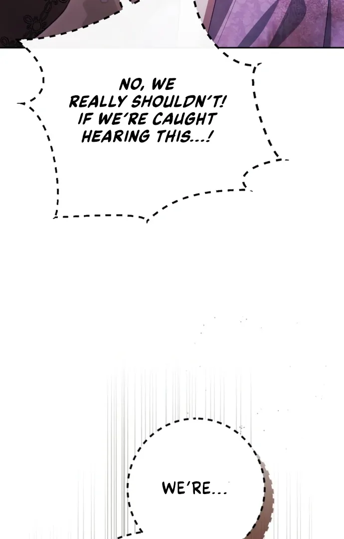 Beneath the Surviving Princess Joyful Facade Chapter 38 page 134 - 