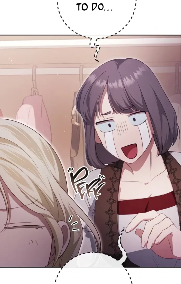 Beneath the Surviving Princess Joyful Facade Chapter 38 page 136 - 