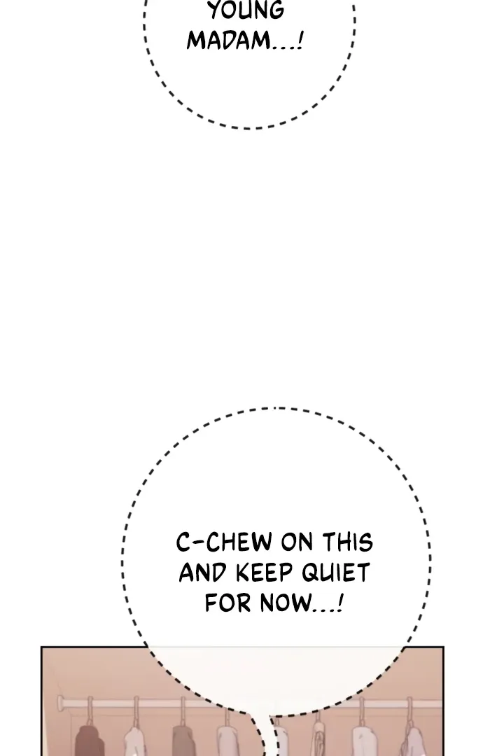 Beneath the Surviving Princess Joyful Facade Chapter 38 page 137 - 
