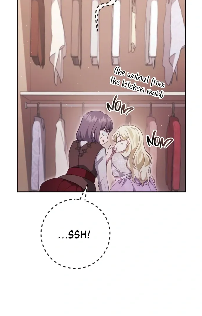 Beneath the Surviving Princess Joyful Facade Chapter 38 page 138 - 