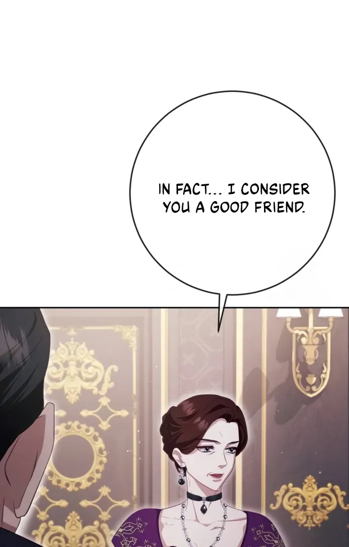 Beneath the Surviving Princess Joyful Facade Chapter 38 page 141 - 