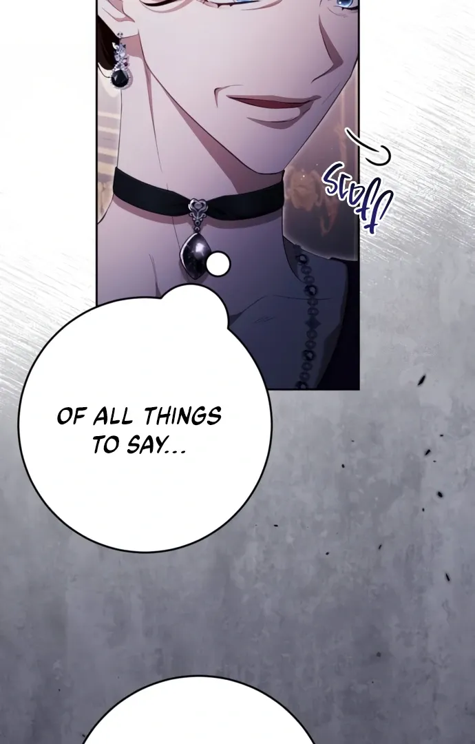 Beneath the Surviving Princess Joyful Facade Chapter 38 page 147 - 
