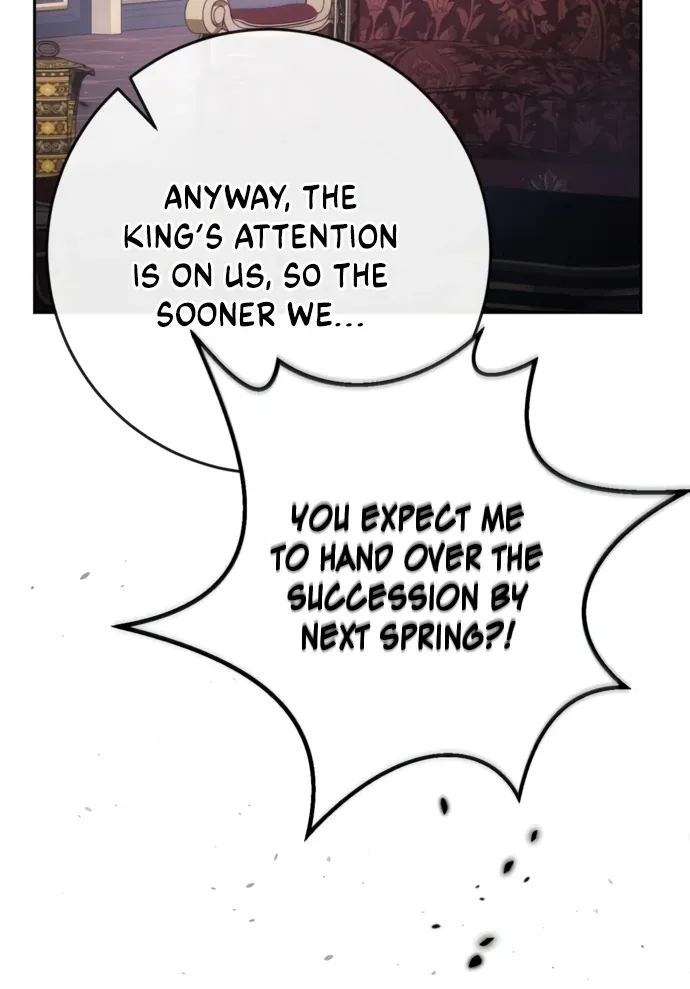 Beneath the Surviving Princess Joyful Facade Chapter 38 page 149 - 