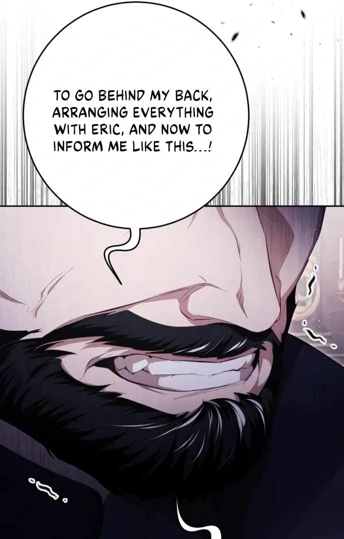 Beneath the Surviving Princess Joyful Facade Chapter 38 page 150 - 