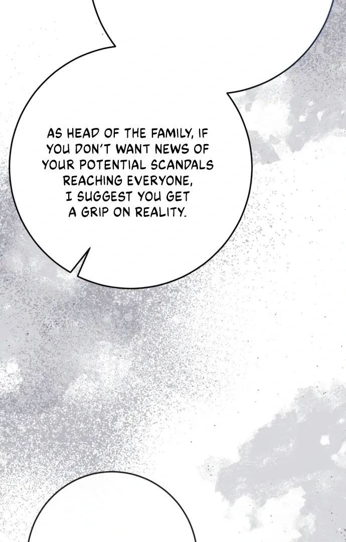 Beneath the Surviving Princess Joyful Facade Chapter 38 page 157 - 