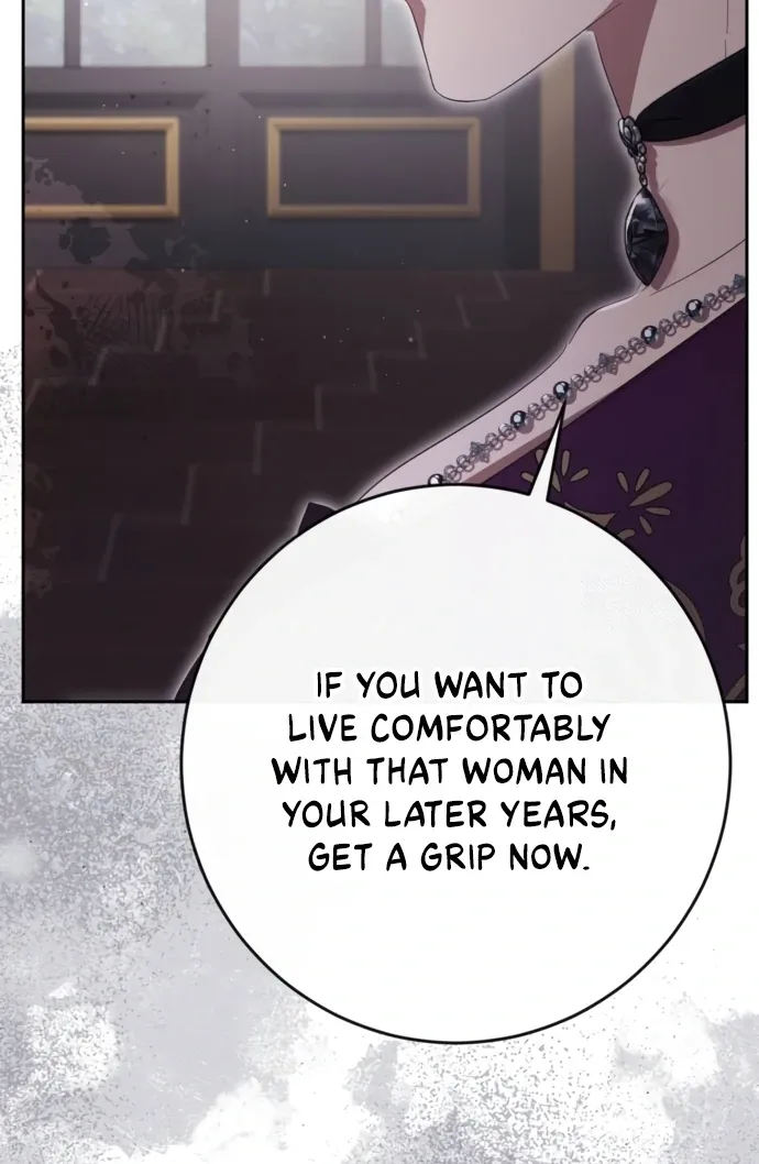 Beneath the Surviving Princess Joyful Facade Chapter 38 page 159 - 