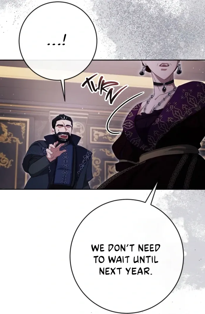 Beneath the Surviving Princess Joyful Facade Chapter 38 page 160 - 