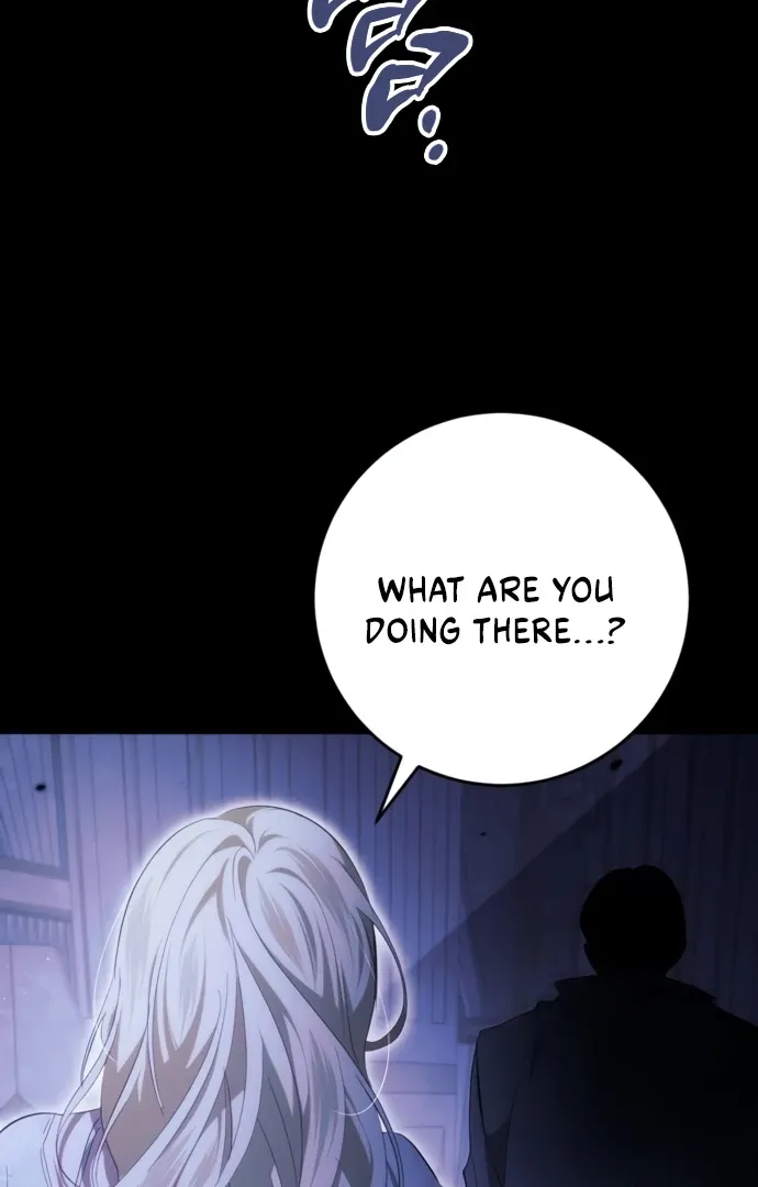 Beneath the Surviving Princess Joyful Facade Chapter 38 page 17 - 