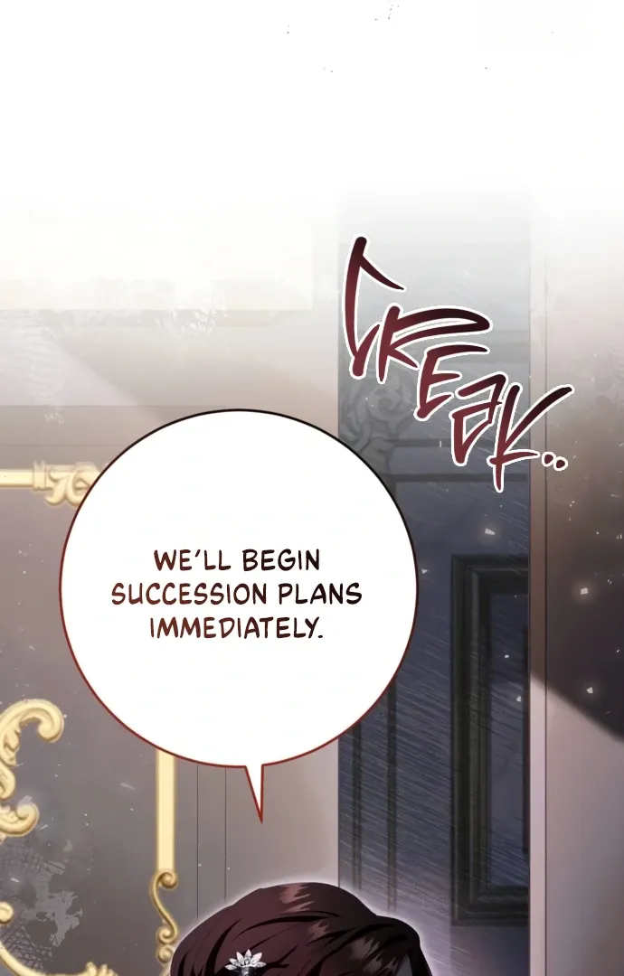 Beneath the Surviving Princess Joyful Facade Chapter 38 page 161 - 