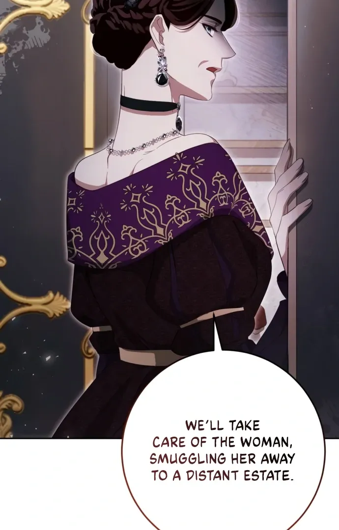 Beneath the Surviving Princess Joyful Facade Chapter 38 page 162 - 