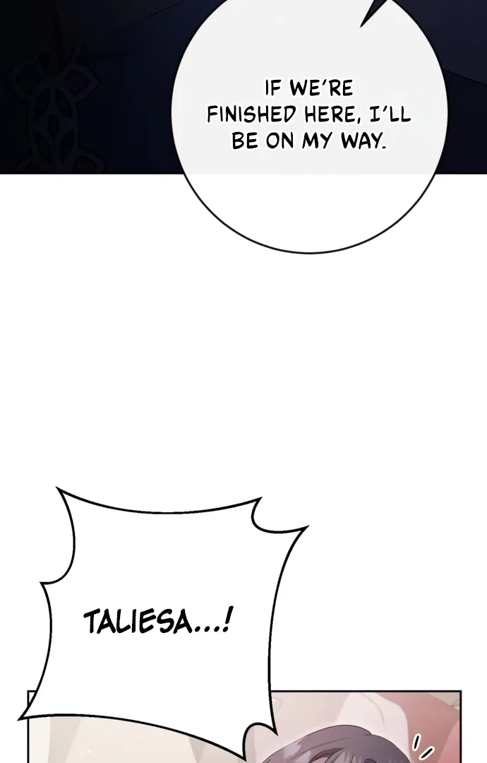 Beneath the Surviving Princess Joyful Facade Chapter 38 page 165 - 