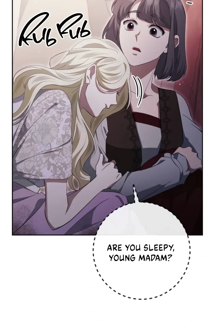 Beneath the Surviving Princess Joyful Facade Chapter 38 page 166 - 