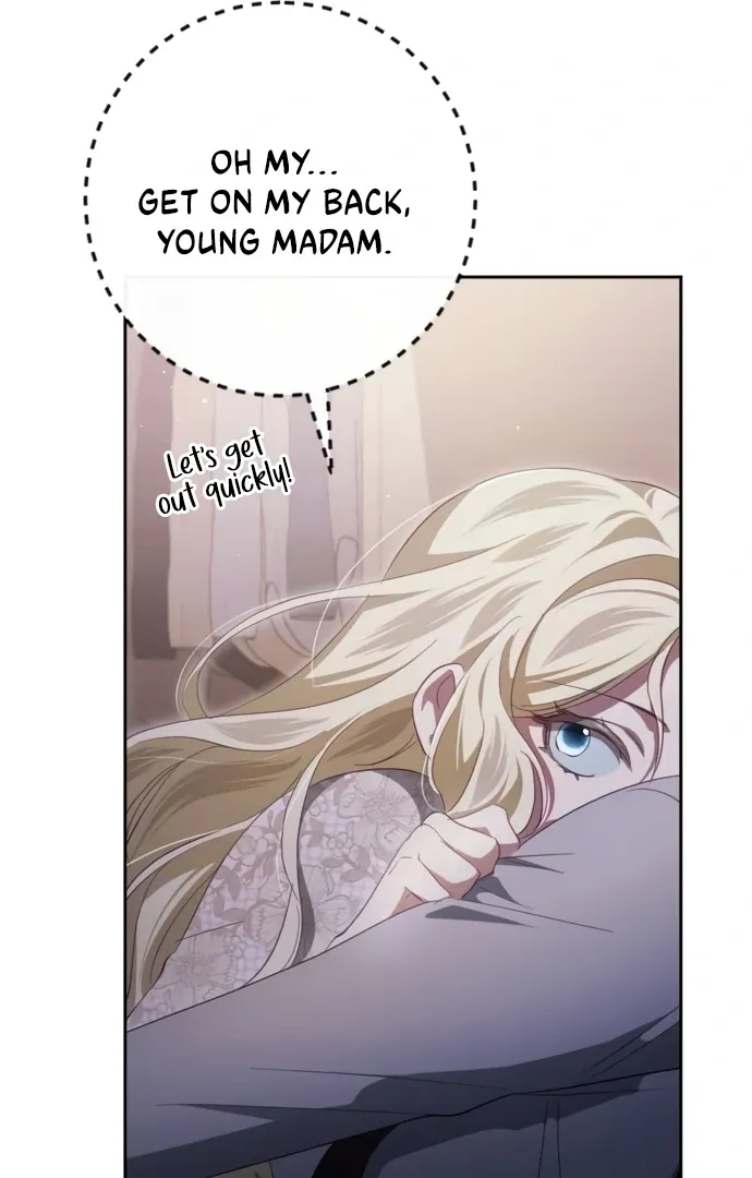 Beneath the Surviving Princess Joyful Facade Chapter 38 page 167 - 
