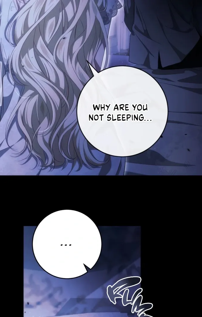 Beneath the Surviving Princess Joyful Facade Chapter 38 page 18 - 