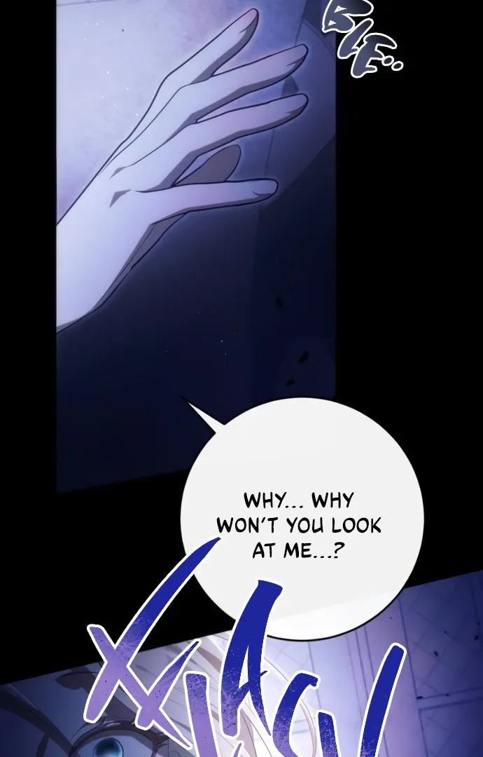 Beneath the Surviving Princess Joyful Facade Chapter 38 page 19 - 
