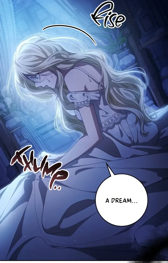 Beneath the Surviving Princess Joyful Facade Chapter 38 page 31 - 