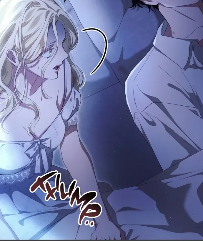 Beneath the Surviving Princess Joyful Facade Chapter 38 page 33 - 