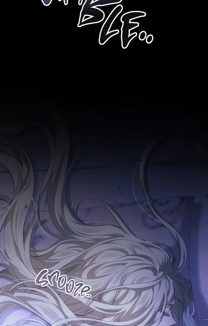 Beneath the Surviving Princess Joyful Facade Chapter 38 page 5 - 