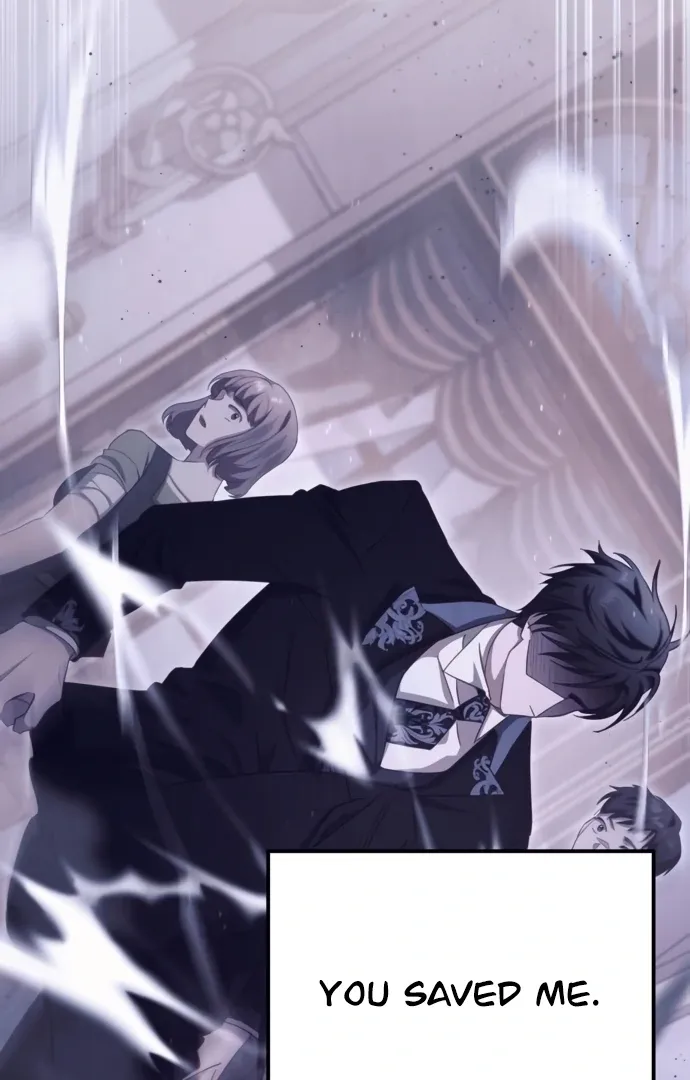 Beneath the Surviving Princess Joyful Facade Chapter 38 page 46 - 